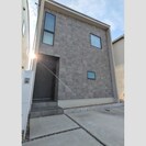 大根山１丁目戸建の外観