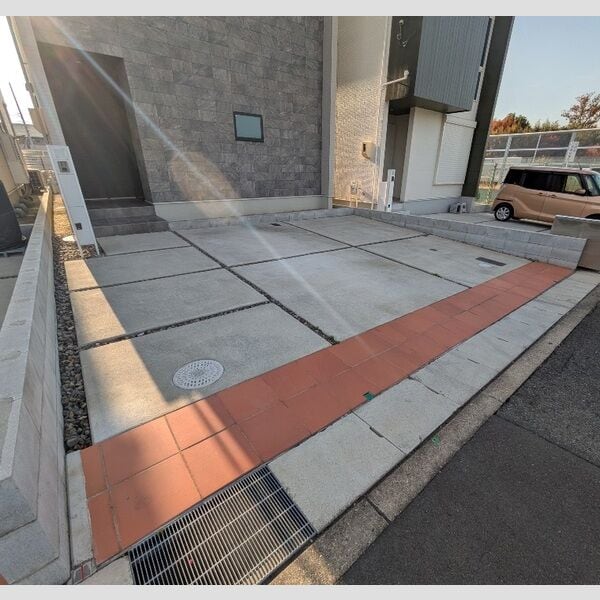  大根山１丁目戸建