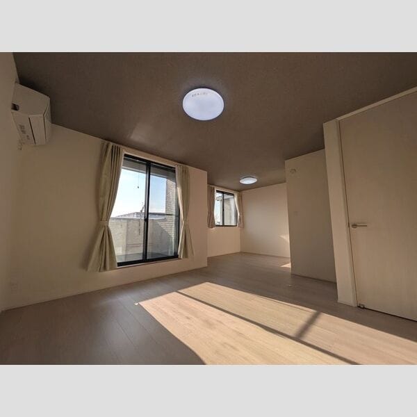  大根山１丁目戸建