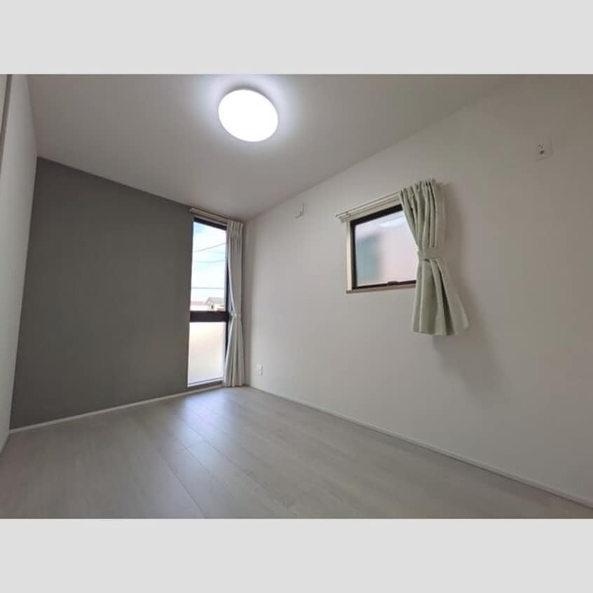  大根山１丁目戸建