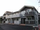 名鉄常滑線・空港線/名和駅 徒歩3分 1階 築14年の外観