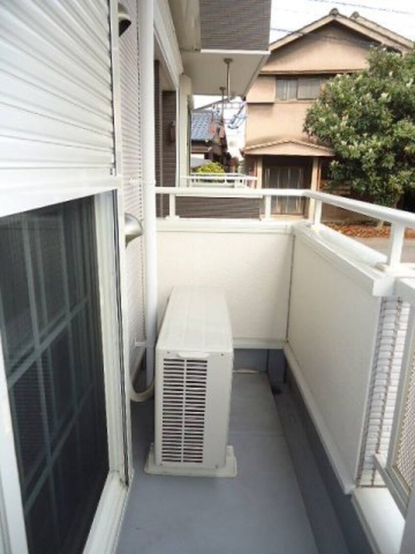  名鉄常滑線・空港線/名和駅 徒歩3分 1階 築14年