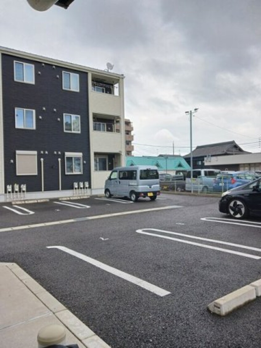  武豊線/東浦駅 徒歩5分 2階 築6年