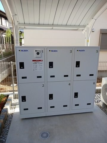  名鉄河和線/半田口駅 徒歩12分 2階 1年未満