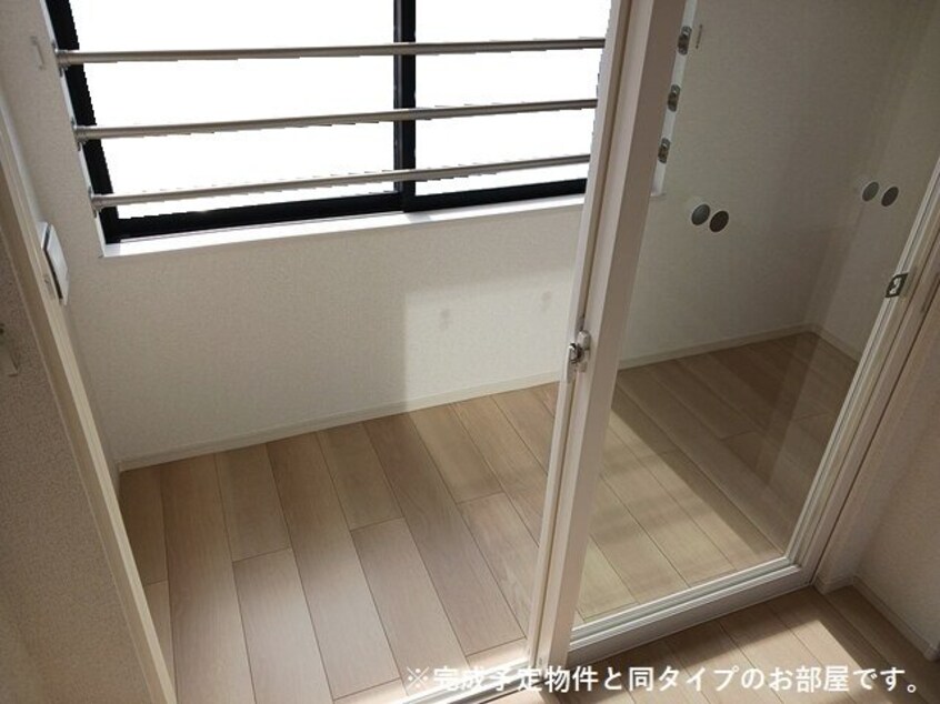  武豊線/乙川駅 徒歩6分 2階 建築中