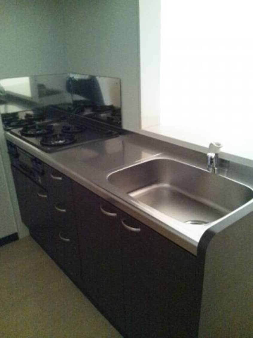 ガスコンロ レオネクスト宮神