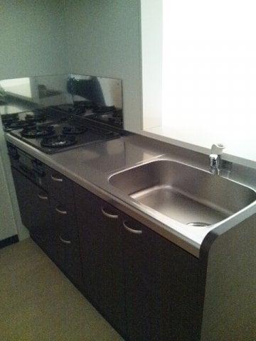 ガスコンロ レオネクスト宮神