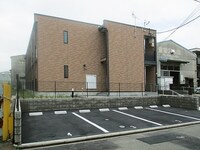 レオネクストメゾン光南