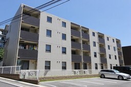 おしゃれな外観です