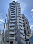 名古屋市営地下鉄名城線/東別院駅 徒歩2分 6階 築浅の外観