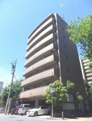 名古屋市営地下鉄鶴舞線/大須観音駅 徒歩5分 7階 築25年の外観