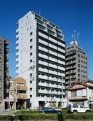 東海道本線/金山駅 徒歩6分 11階 築17年の外観