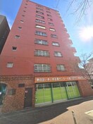  名古屋市営地下鉄名港線/日比野駅 徒歩1分 3階 築43年