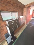  名古屋市営地下鉄名港線/日比野駅 徒歩1分 3階 築43年