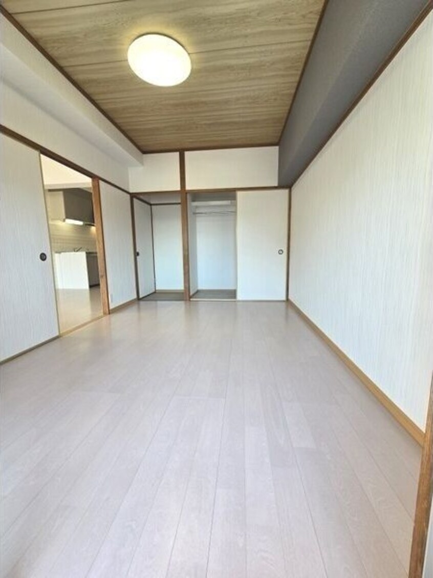  名古屋市営地下鉄名港線/日比野駅 徒歩1分 3階 築43年