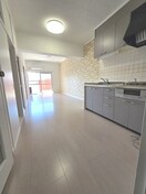  名古屋市営地下鉄名港線/日比野駅 徒歩1分 3階 築43年