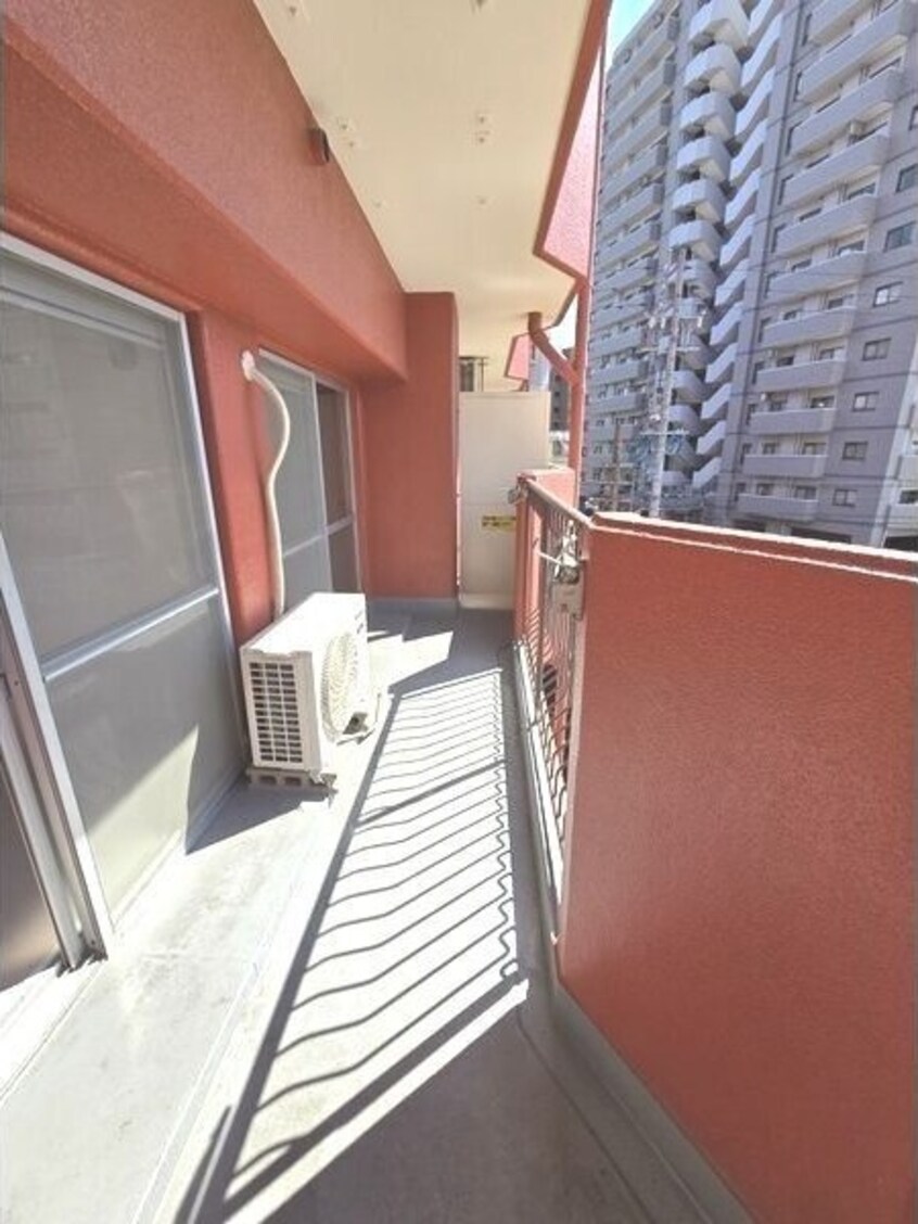  名古屋市営地下鉄名港線/日比野駅 徒歩1分 3階 築43年