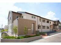 アプリーコ共和西