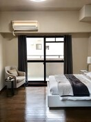 イメージ写真　家具付きではありません。(T-HOME使用) 名古屋市営地下鉄名城線/西高蔵駅 徒歩10分 1階 築25年