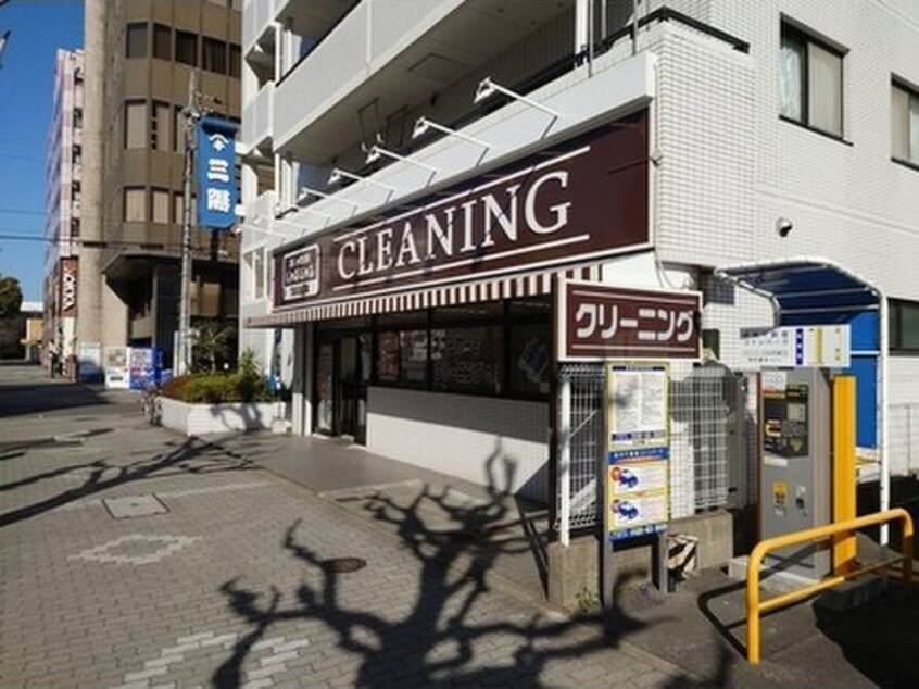  名古屋市営地下鉄名城線/久屋大通駅 徒歩11分 5階 築33年