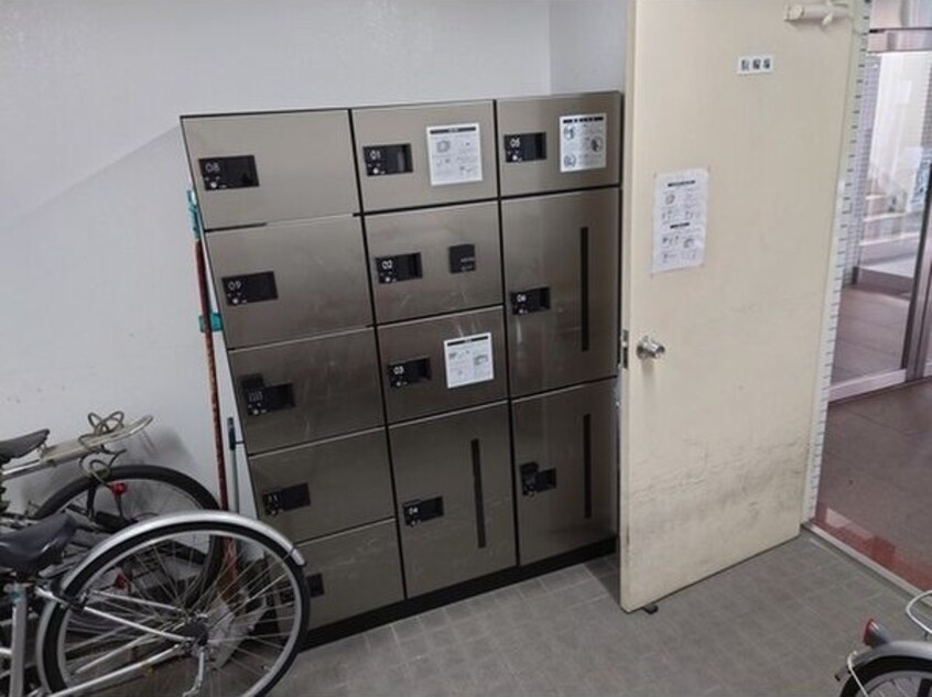  名古屋市営地下鉄名城線/久屋大通駅 徒歩11分 5階 築33年