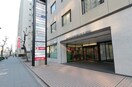 三十三銀行 名古屋法人営業部 399m 名古屋市営地下鉄名城線/久屋大通駅 徒歩11分 5階 築33年