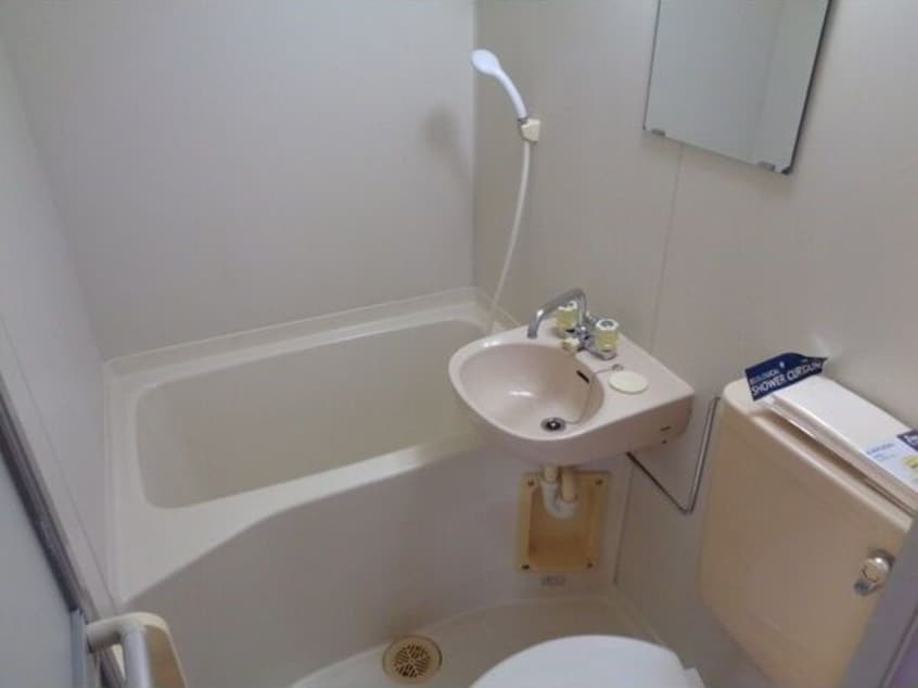  名古屋市営地下鉄東山線/新栄町駅 徒歩5分 9階 築29年