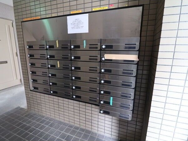  タマキビルPARTⅡ