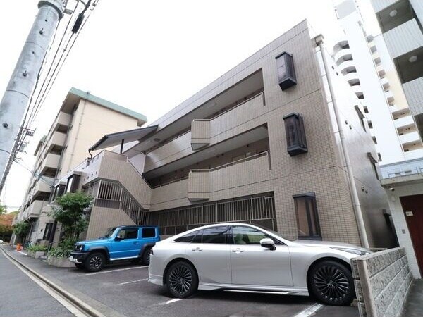  タマキビルPARTⅡ