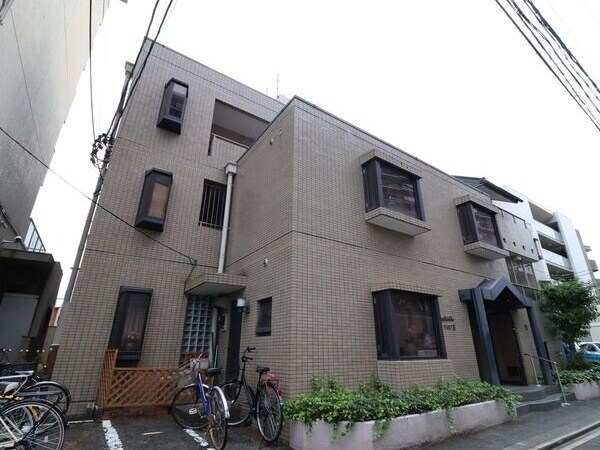  タマキビルPARTⅡ