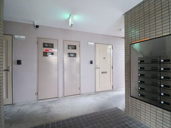  タマキビルPARTⅡ