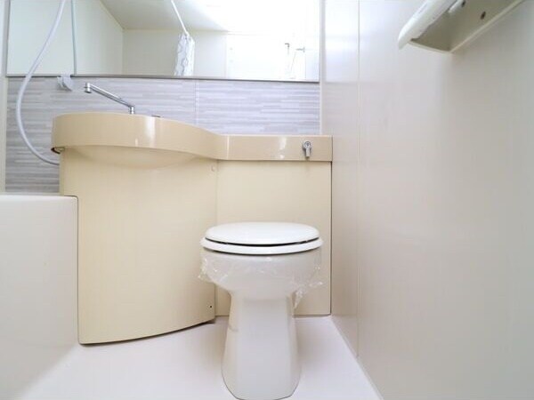  タマキビルPARTⅡ