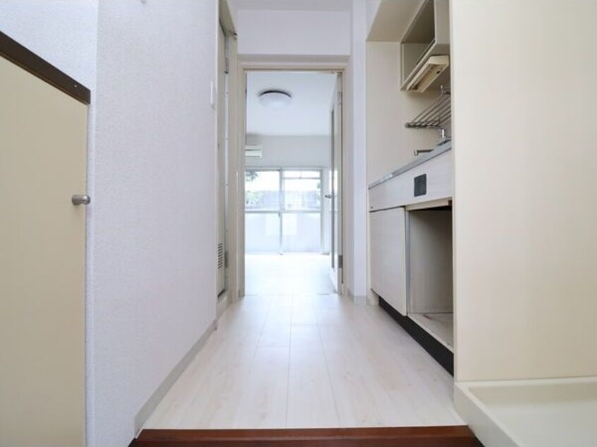  タマキビルPARTⅡ