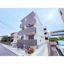  名古屋市営地下鉄桜通線/鶴里駅 徒歩5分 1階 築2年