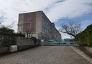 名古屋市立桜小学校(小学校)まで493m 名古屋市営地下鉄桜通線/鶴里駅 徒歩5分 1階 築2年