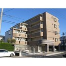 アールズコート富が丘の外観