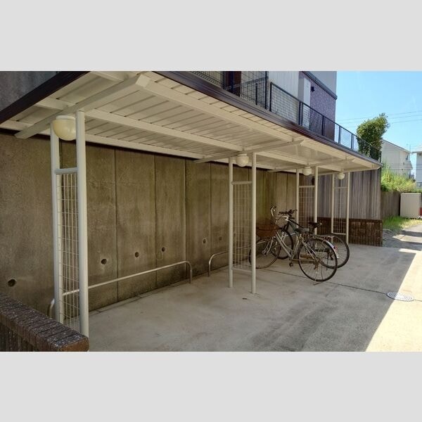  名鉄常滑線・空港線/常滑駅 徒歩15分 1階 築21年