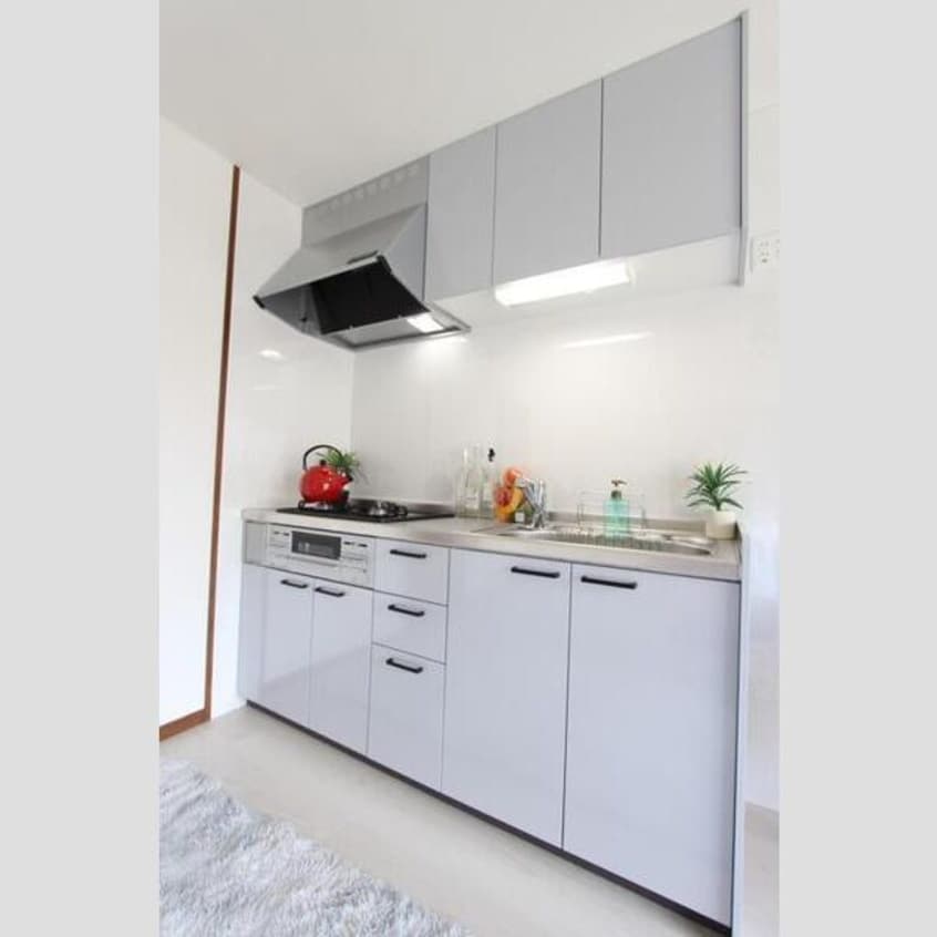 写真はイメージです。 名古屋市営地下鉄桜通線/徳重駅 徒歩23分 3階 築29年