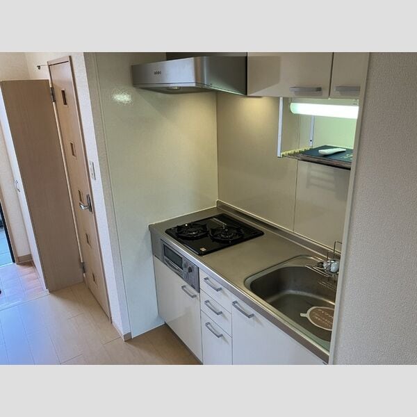  名鉄常滑線・空港線/榎戸駅 徒歩11分 2階 築18年