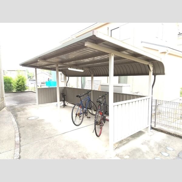  名鉄常滑線・空港線/榎戸駅 徒歩11分 2階 築18年