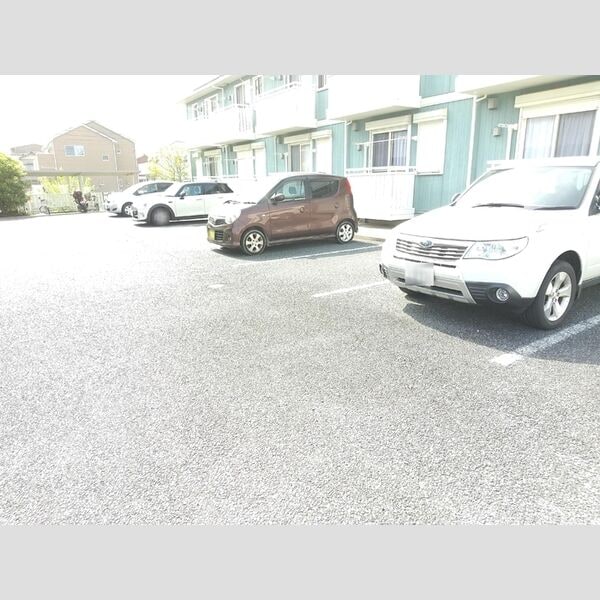  名鉄常滑線・空港線/榎戸駅 徒歩7分 2階 築21年