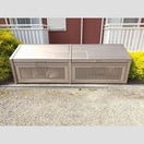  名鉄常滑線・空港線/榎戸駅 徒歩7分 2階 築21年