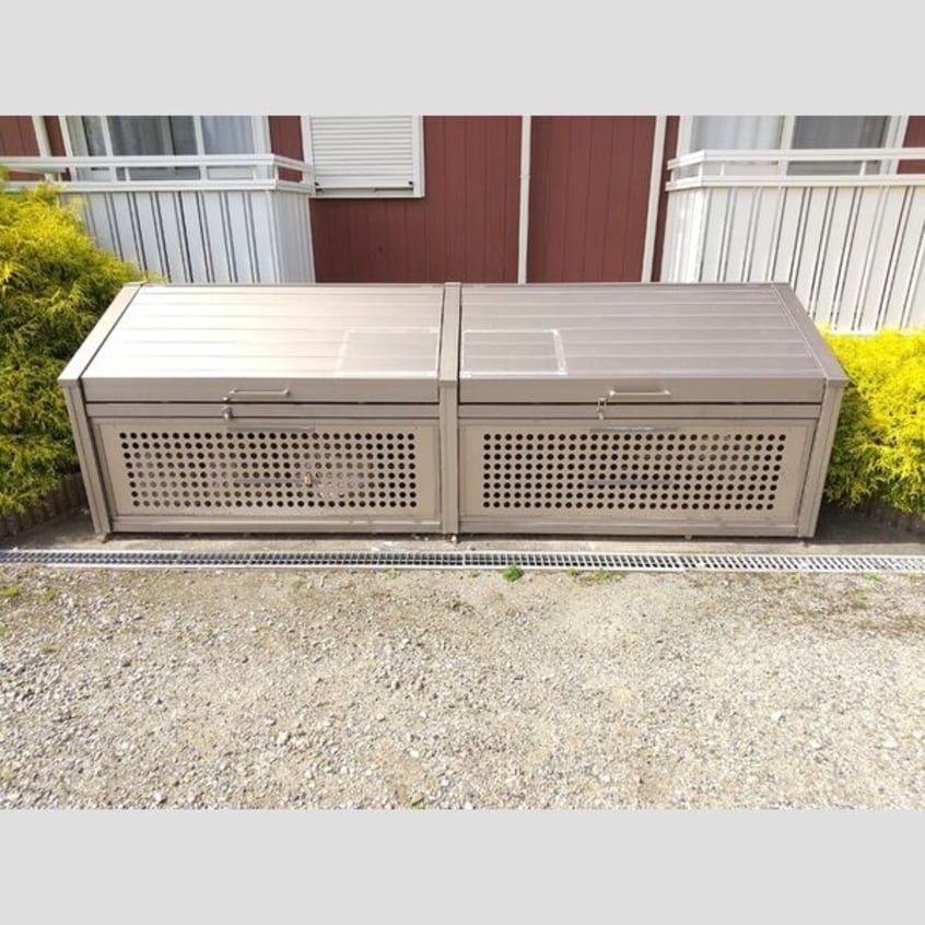  名鉄常滑線・空港線/榎戸駅 徒歩7分 2階 築21年