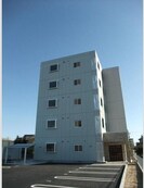 サンテラスの外観