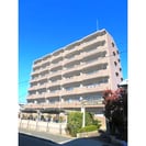 リアライズ南陽の外観