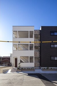 FAMILY　STAGE元柴田