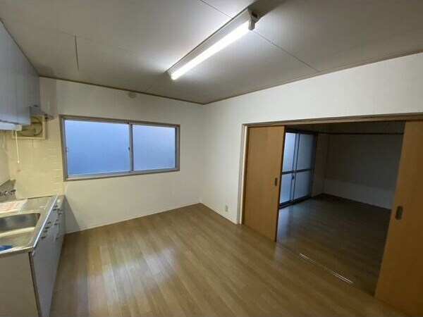  マンションヒロタ B