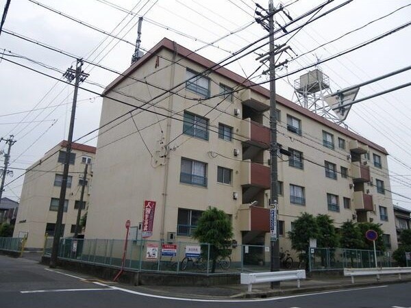  マンションヒロタ B