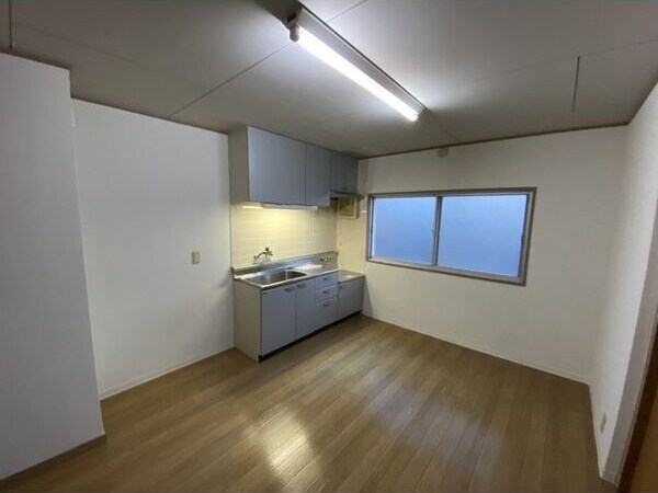  マンションヒロタ B