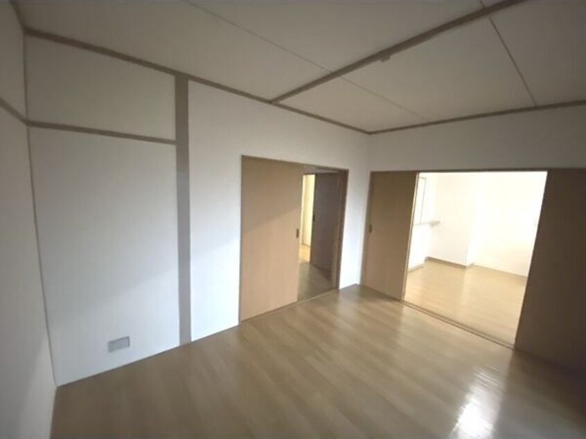  マンションヒロタ B